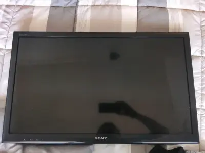 Televisor SONY con conexiones HDMI - miniatura 5