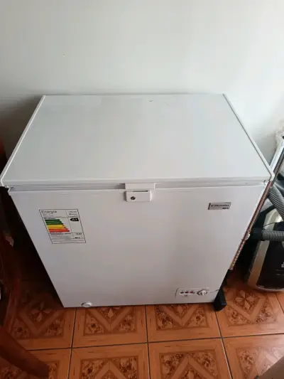 Congelador Electrolux A+ - miniatura 2