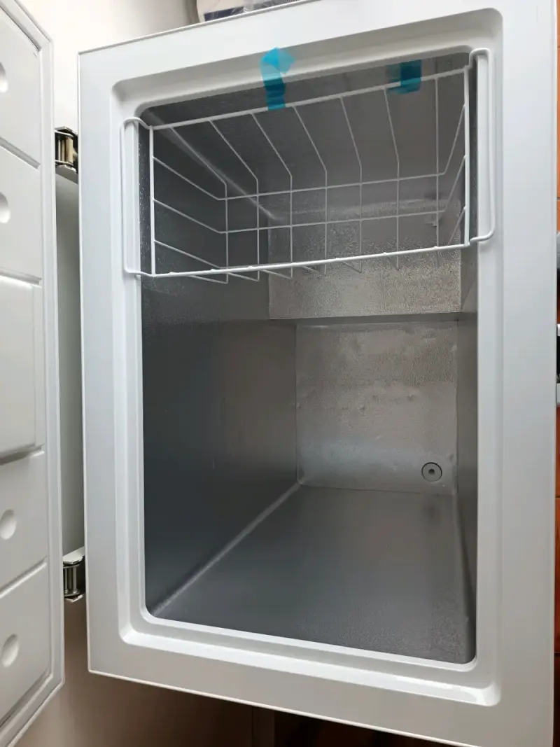 Congelador Electrolux A+ - 3