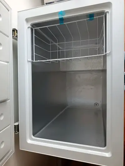 Congelador Electrolux A+ - miniatura 3