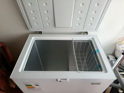 Congelador Electrolux A+ - miniatura 4