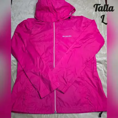 Cortavientos y parkas columbia ✨️ - miniatura 3