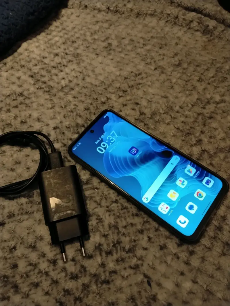 Smartphone Moto G35 5G - 3