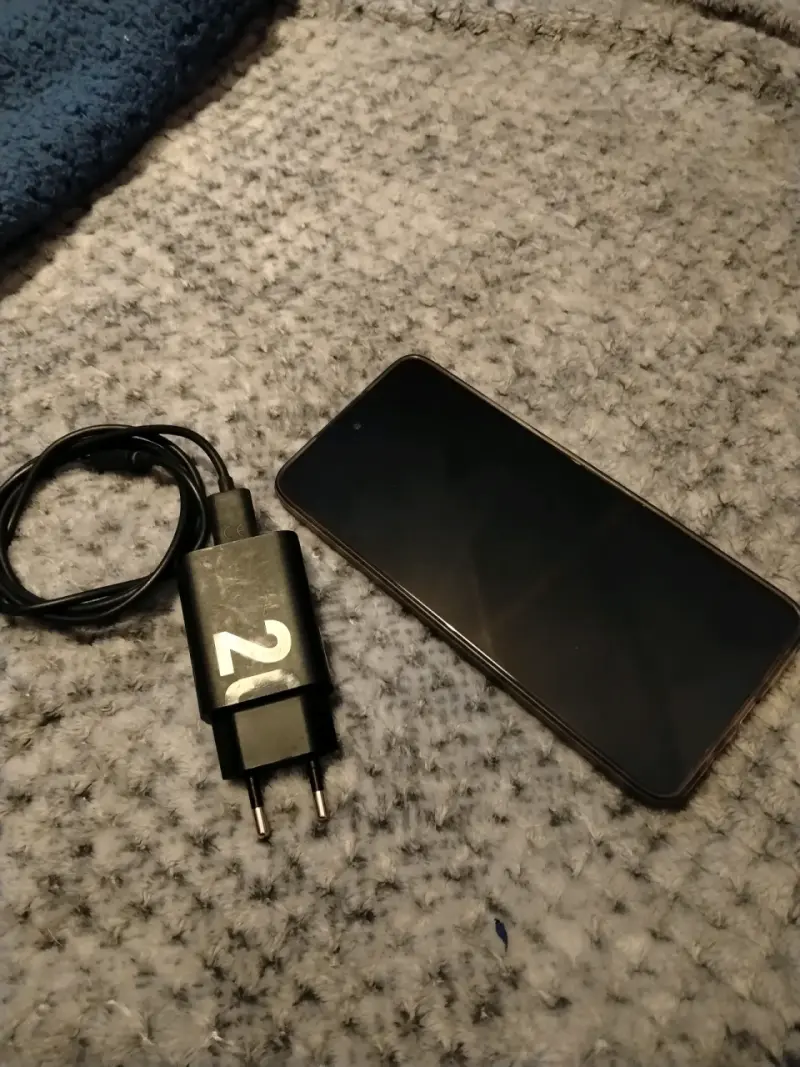 Smartphone Moto G35 5G - 4
