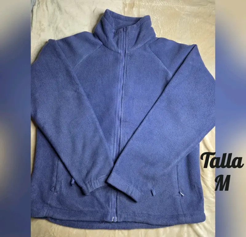 Polar columbia 100% originales