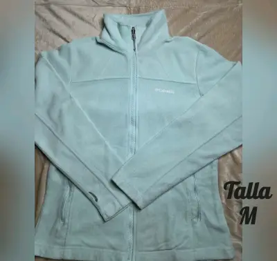 Polar columbia 100% originales - miniatura 2