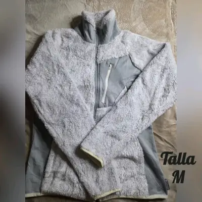 Polar columbia 100% originales - miniatura 3