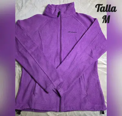 Polar columbia 100% originales - miniatura 4