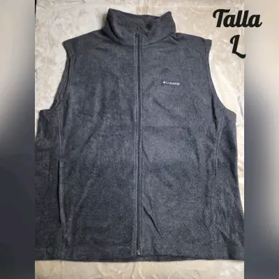 Polar columbia 100% originales - miniatura 5