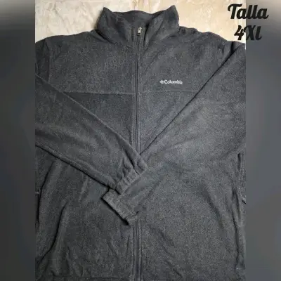 Polar columbia 100% originales - miniatura 2