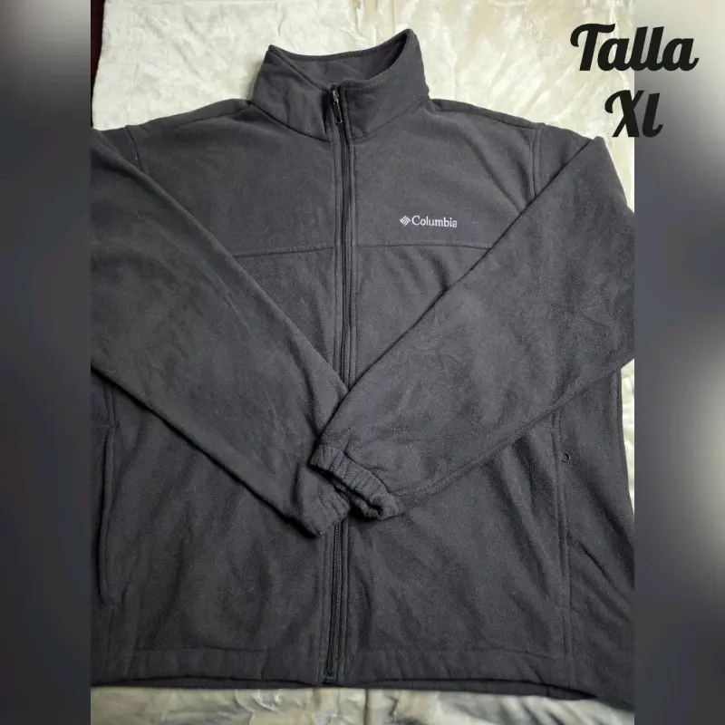 Polar columbia 100% originales - 5