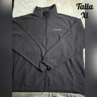 Polar columbia 100% originales - miniatura 5