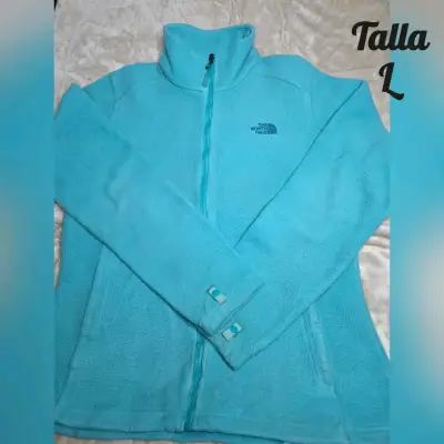Polar columbia 100% originales - miniatura 6
