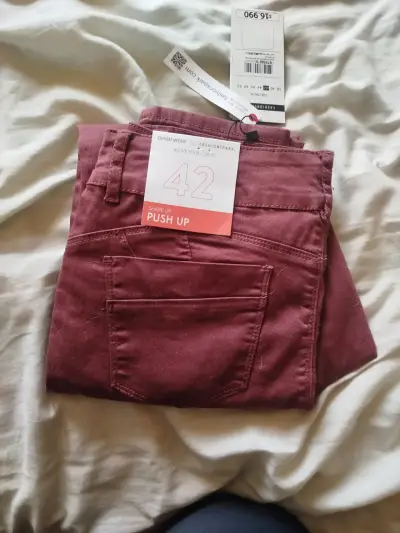 Jeans nuevo - miniatura 3