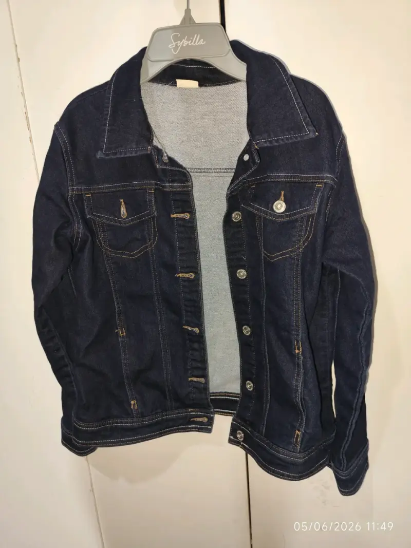 Chaquetas de mujer - 1