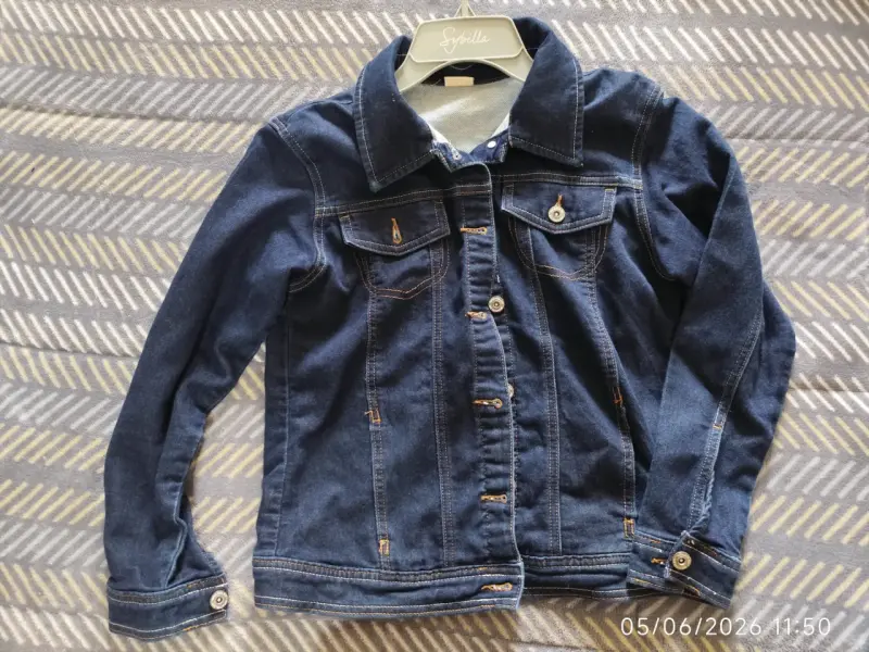 Chaquetas de mujer - 2