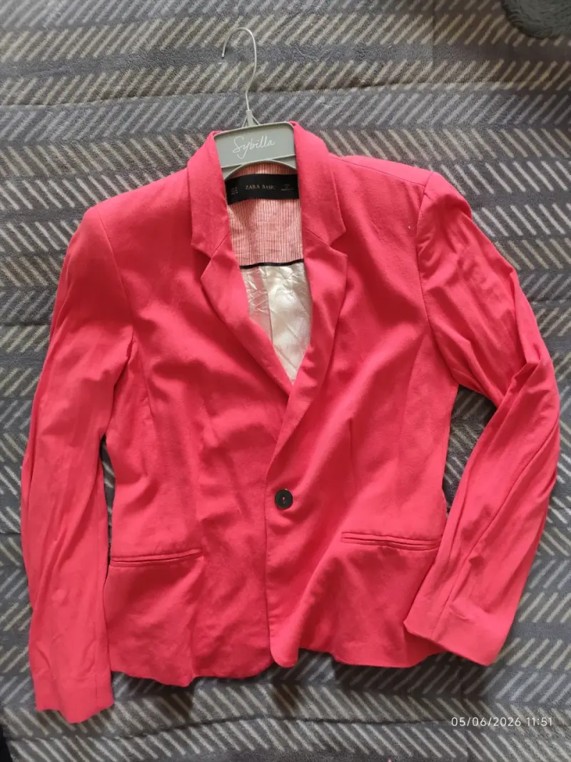 Chaquetas de mujer - 3