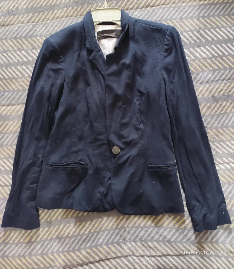 Chaquetas de mujer - 4