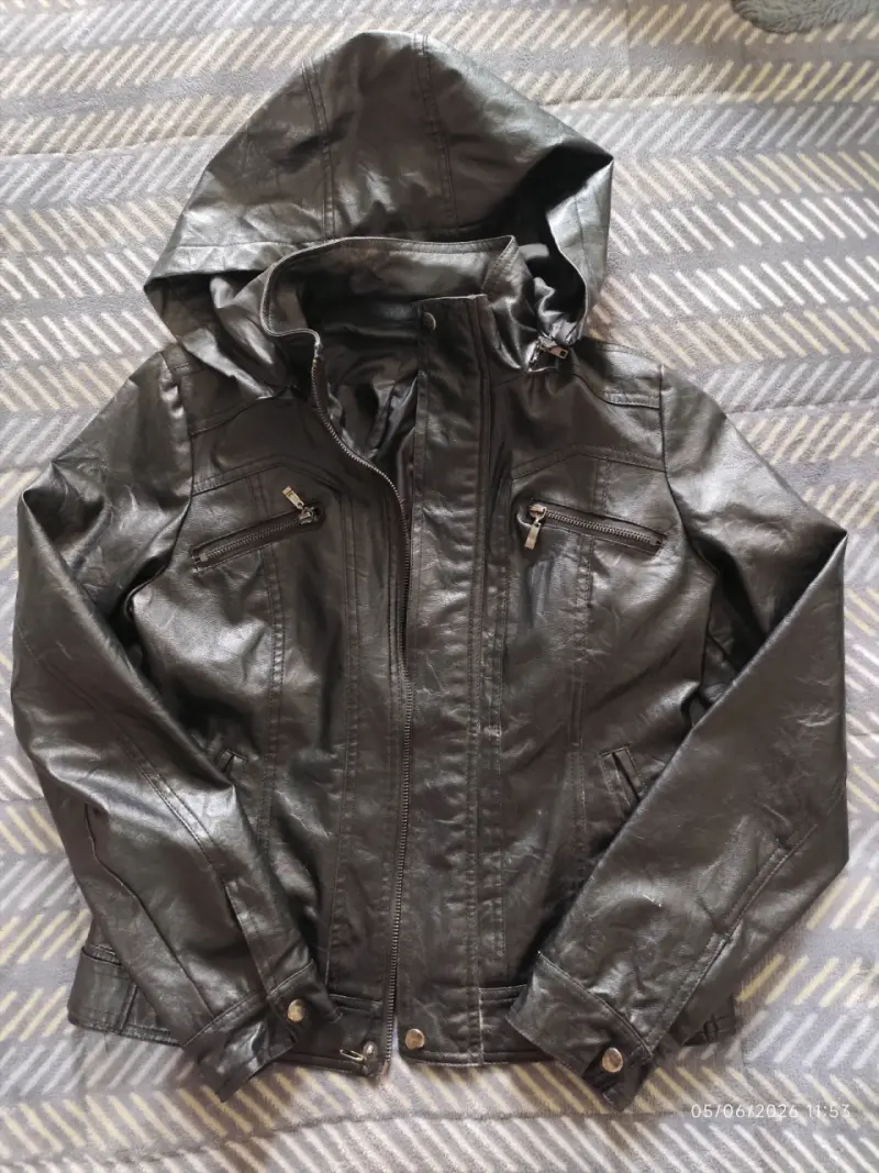 Chaquetas de mujer - 5