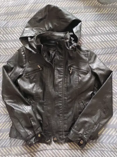 Chaquetas de mujer - miniatura 5