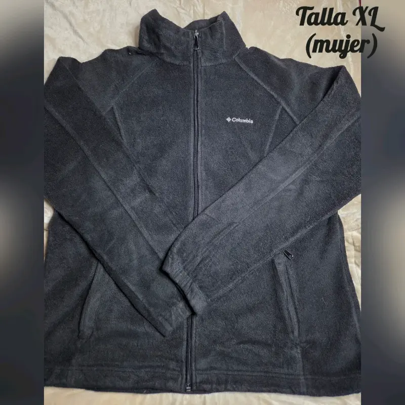 Polar Columbia 💯 originales