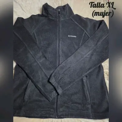 Polar Columbia 💯 originales - miniatura 1