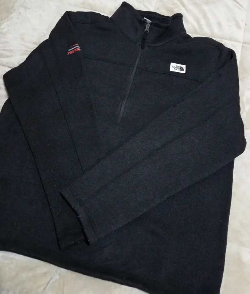 Polar Columbia 💯 originales - 5