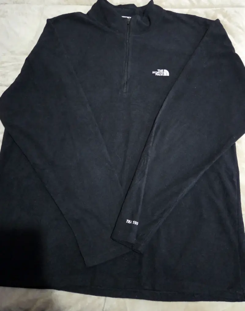 Polar Columbia 💯 originales - 6