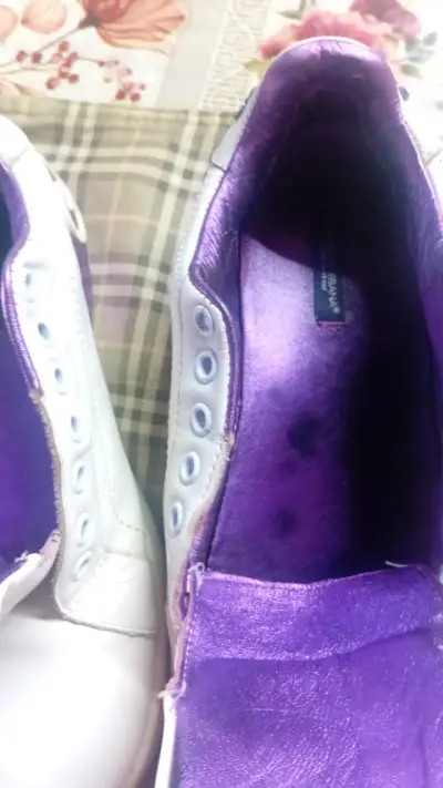Zapatillas dolce gabbana y louis vuitton originale - miniatura 3