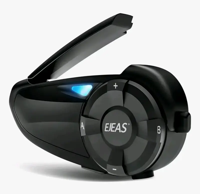 Intercomunicador Bluetooth EJEAS Q7 - 1