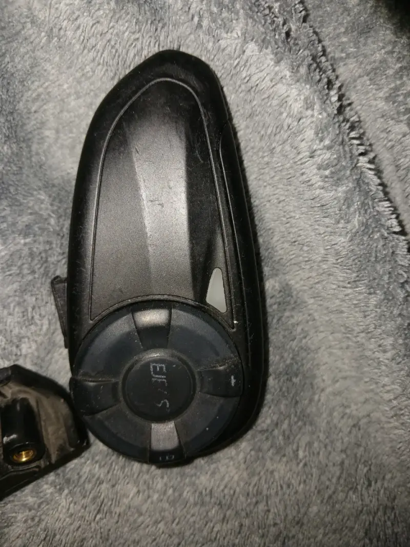 Intercomunicador Bluetooth EJEAS Q7 - 3