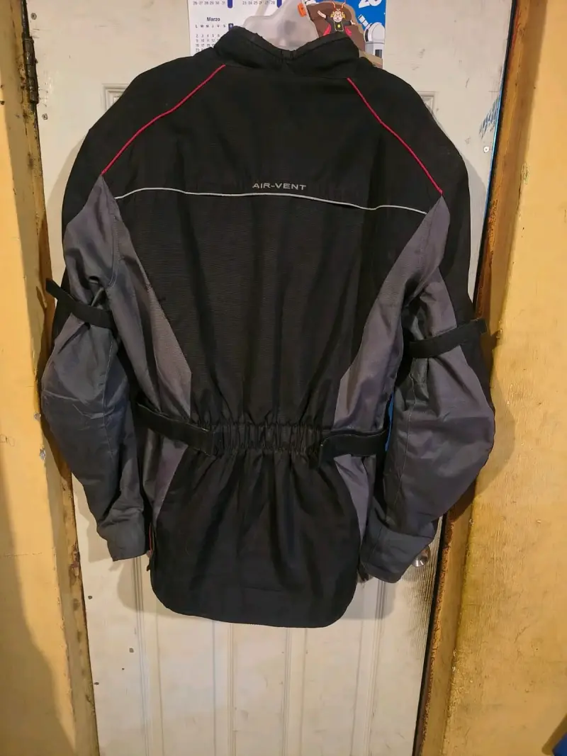 Chaqueta de moto Air Vent - 2