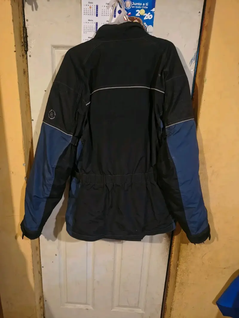 Chaqueta de moto Air Vent - 4
