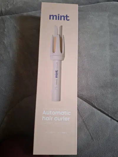 Rizador de pelo automático Mint - miniatura 2