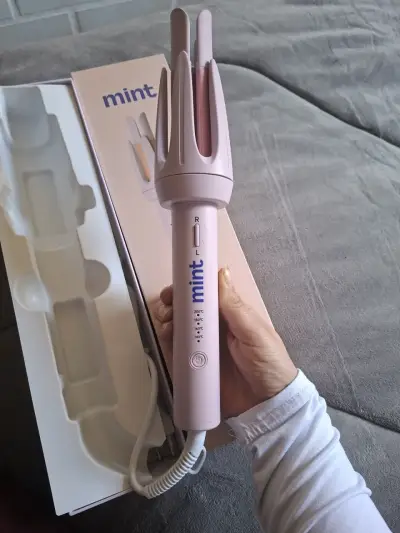 Rizador de pelo automático Mint - miniatura 3