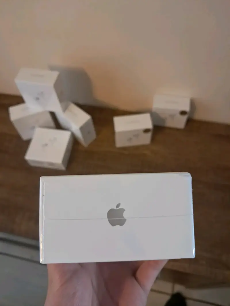 AirPods Pro 3 nuevos - 3