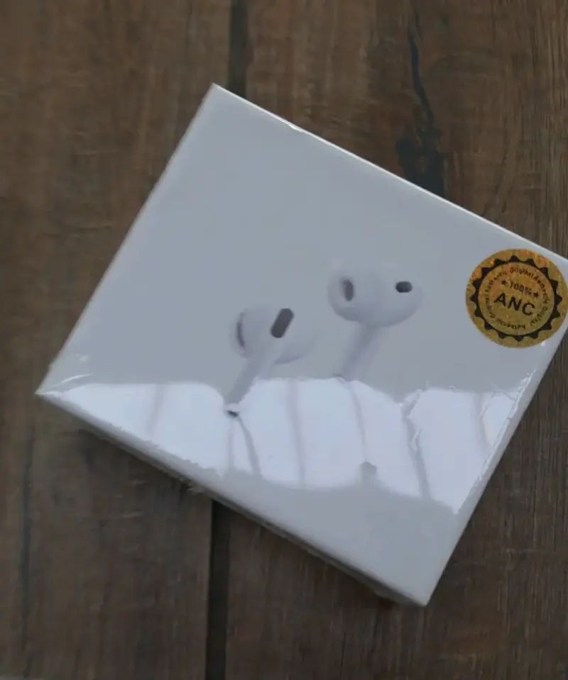 AirPods Pro 3 nuevos - 6