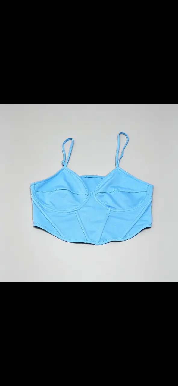Lote de Corsets y poleritas 🪡 - 2