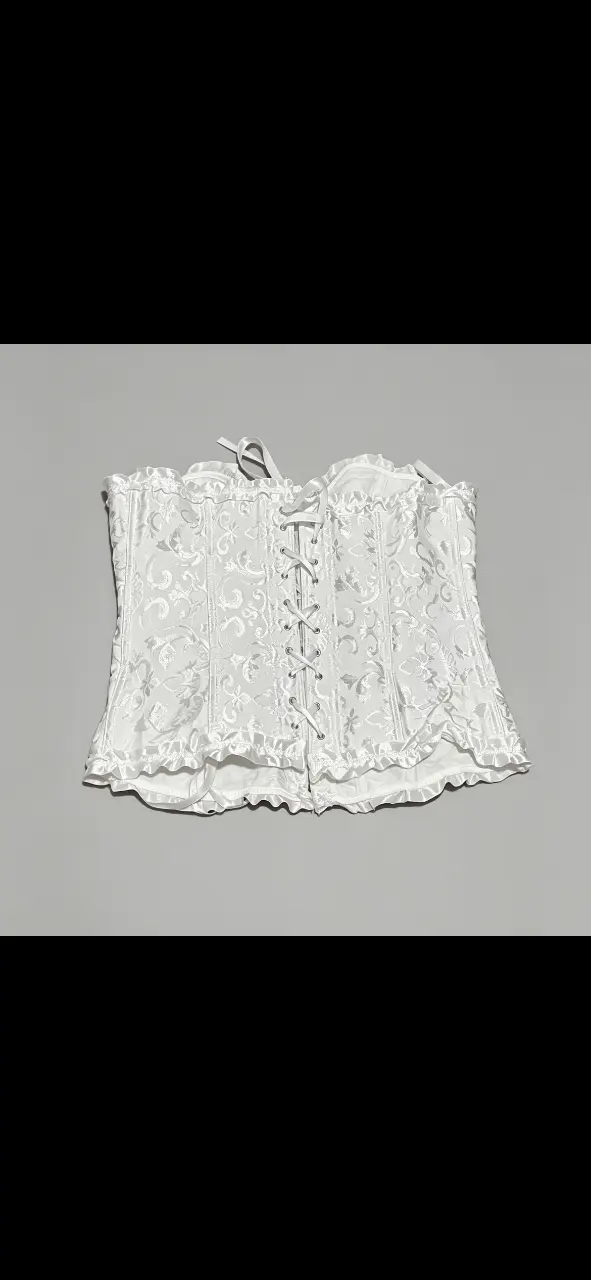Lote de Corsets y poleritas 🪡 - 3