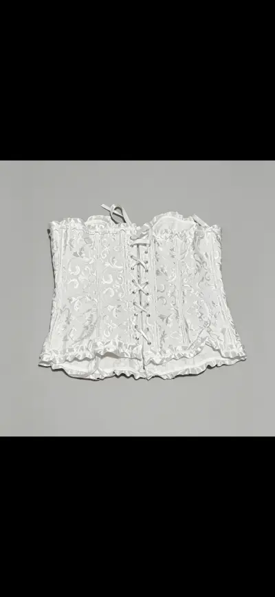 Lote de Corsets y poleritas 🪡 - miniatura 3