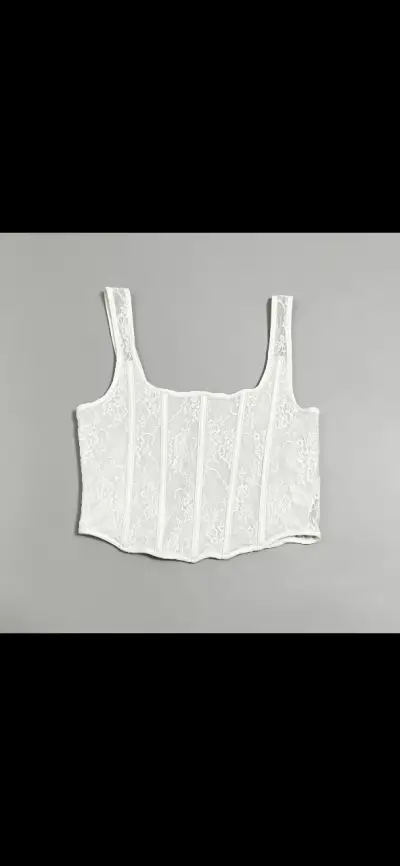 Lote de Corsets y poleritas 🪡 - miniatura 6