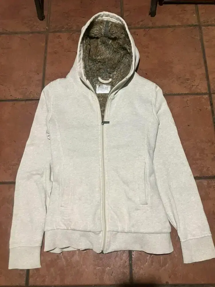 Polerón Everlast con capucha - 1