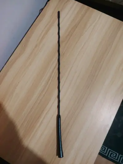 Varilla de antena de auto Peugeot 307 - miniatura 1