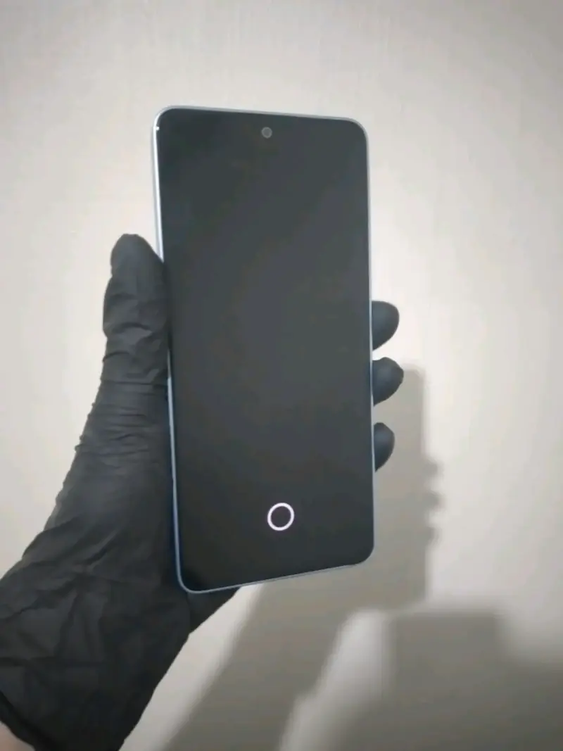 Redmi Note 13 - 1