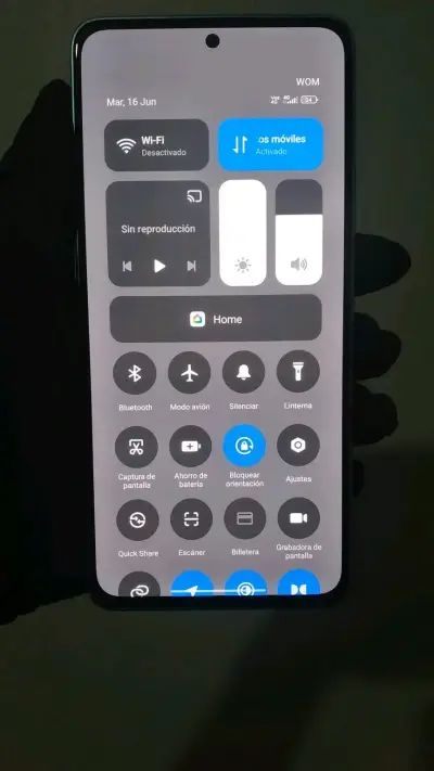 Redmi Note 13 - miniatura 6