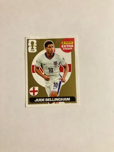 Stickers Extra álbum - miniatura 2