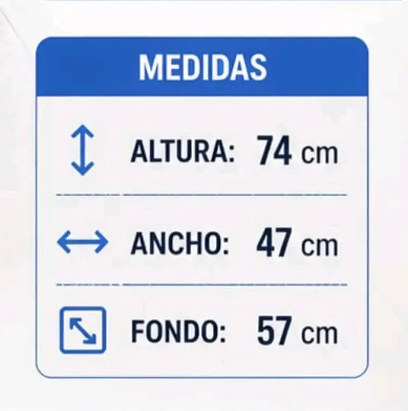 Estufa disponible 🔥💯 - 5