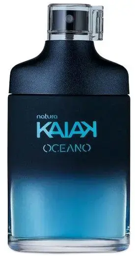 Perfume Natura Kaiak Oceano