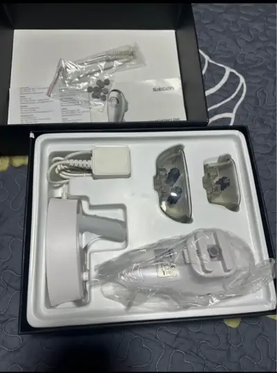 Masajeador Anticelulitis Siegen EMS - miniatura 3