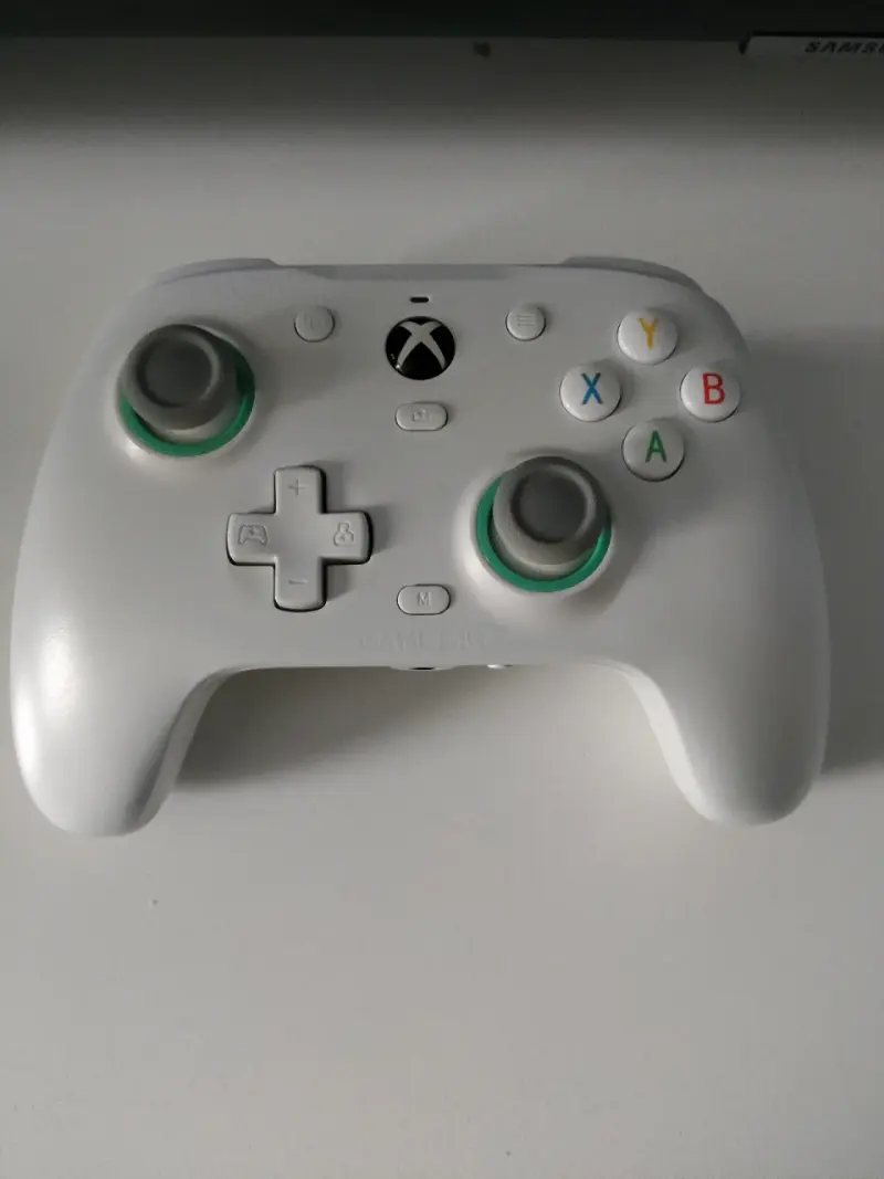Control de xbox Gamesir g7 se - 1